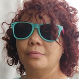 Marciabrandakl from Campo Belo | Woman | 48 years old | Sagittarius