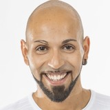 Damio from Trinitapoli | Man | 35 years old | Gemini