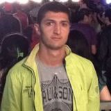 Hmz from Roma | Man | 39 years old | Aries