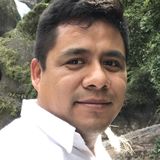 Petzin from Cuetzalan del Progreso | Man | 41 years old | Pisces