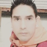 Roko from Arauco | Man | 50 years old | Leo