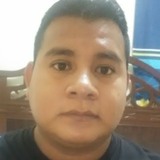 Gilbertodelah9 from Villa de Alvarez | Man | 33 years old | Leo
