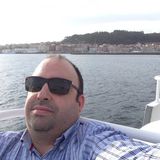 Ikeman from A Coruna | Man | 54 years old | Sagittarius