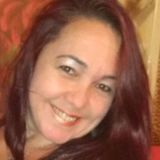 Dany from Belford Roxo | Woman | 46 years old | Cancer