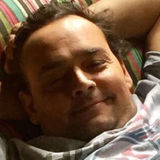 Andre from Iracemapolis | Man | 55 years old | Virgo