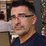 György from Budapest | Man | 52 years old | Virgo