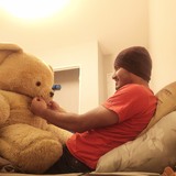 Kazizi04 from Rennes | Man | 34 years old | Sagittarius