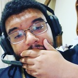 Shadow from Charleston | Man | 28 years old | Cancer