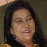 Ge from Campo Limpo | Woman | 60 years old | Gemini