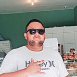 Junior from Francisco Morato | Man | 31 years old | Aries
