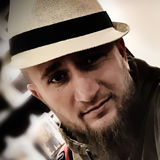 Aliali from Grong | Man | 32 years old | Libra