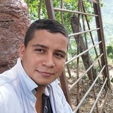 Robins7N from San Vicente de Chucuri | Man | 33 years old | Capricorn