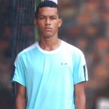 Anderson from Teresina | Man | 26 years old | Taurus