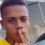 Cleitonsantos5 from Encruzilhada | Man | 24 years old | Sagittarius