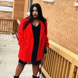 Viinyaks from Minneapolis | Woman | 27 years old | Cancer