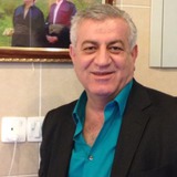 Hikmat from Jonkoping | Man | 67 years old | Gemini