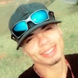 Bb from Porto Seguro | Man | 28 years old | Aries