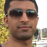 Behrad from Ottawa | Man | 28 years old | Gemini