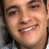 Igor from Goias | Man | 29 years old | Pisces
