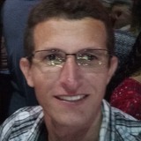 Dalmo from Saquarema | Man | 42 years old | Capricorn
