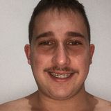 Emerson from Paulo Lopes | Man | 31 years old | Cancer