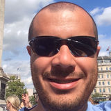 Rodrigo from Trinidad | Man | 41 years old | Sagittarius