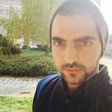 Abboud from Ostrava | Man | 34 years old | Capricorn
