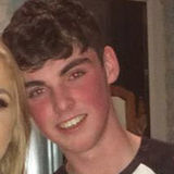 David from Tiobraid Arann | Man | 28 years old | Gemini