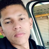 Costaronyeri from Araripe | Man | 23 years old | Scorpio