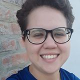 Negah from Santa Cruz do Sul | Woman | 27 years old | Pisces