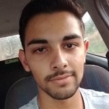Victor from Pires do Rio | Man | 26 years old | Taurus