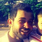 Ersincihat from Avanos | Man | 34 years old | Aquarius