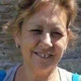 Ara from Paraná | Woman | 60 years old | Taurus