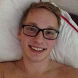 Johan from Ostersund | Man | 33 years old | Taurus