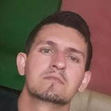Fabio from Belford Roxo | Man | 42 years old | Libra