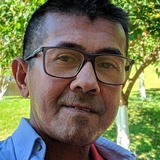Garotao from Asuncion | Man | 51 years old | Scorpio