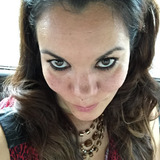 Lou from Colonia Nativitas | Woman | 43 years old | Aquarius
