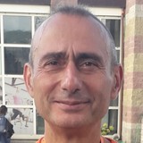 Vince from Genova | Man | 60 years old | Virgo