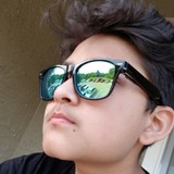Aaron from Haltom City | Man | 27 years old | Virgo