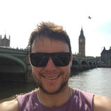 Adz from Newman | Man | 35 years old | Pisces