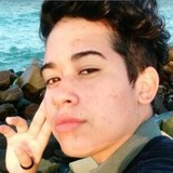Gabbie from Recife | Woman | 27 years old | Cancer