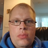 Eckan from Borlaenge | Man | 44 years old | Taurus