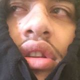 Phantom from Chatsworth | Man | 28 years old | Aquarius