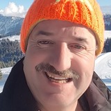 Metzga from Bad Ischl | Man | 61 years old | Pisces