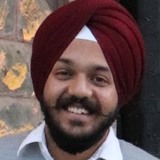 Sid from Kharar | Man | 26 years old | Cancer