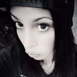 Ale from General Pacheco | Woman | 32 years old | Sagittarius