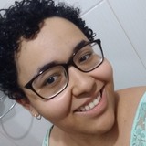 Bia from Santo Antonio da Platina | Woman | 27 years old | Pisces