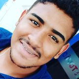 Daniel from Jaboatao dos Guararapes | Man | 27 years old | Virgo