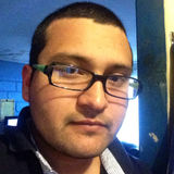Cristian from La Ligua | Man | 35 years old | Capricorn