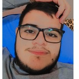 Roniellemartlp from Barauna | Man | 26 years old | Libra